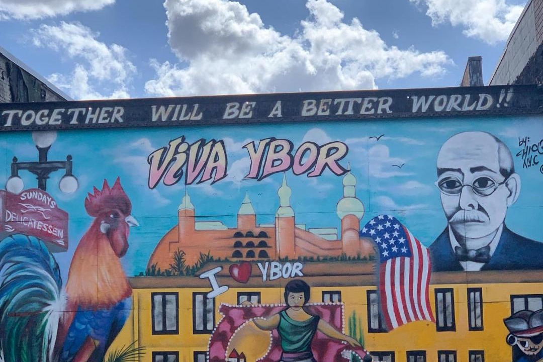 Photo of Others in East Ybor