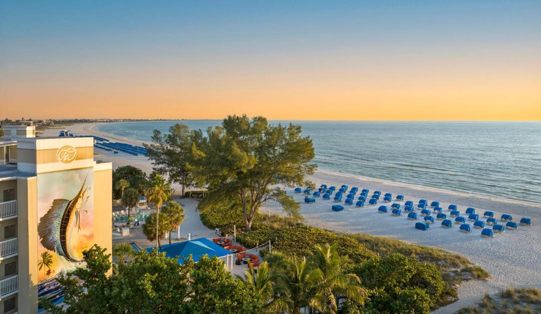 Photo of Others in St. Pete Beach