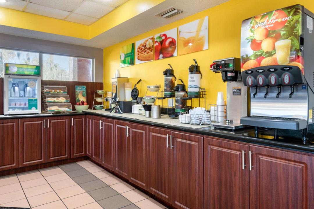 Photo of Kitchen in North Trail