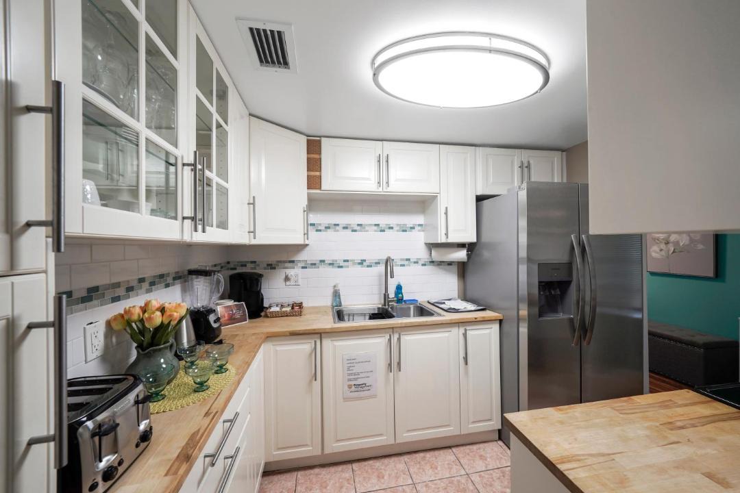 Photo of Kitchen in South Miami