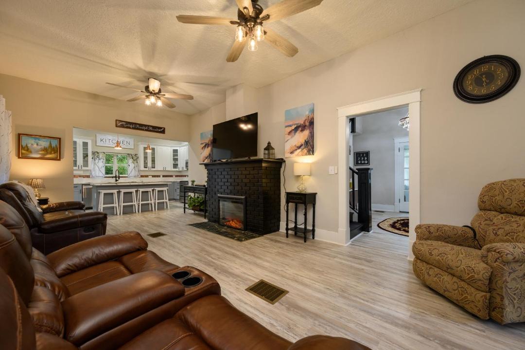 Photo of Livingroom in Winter Haven