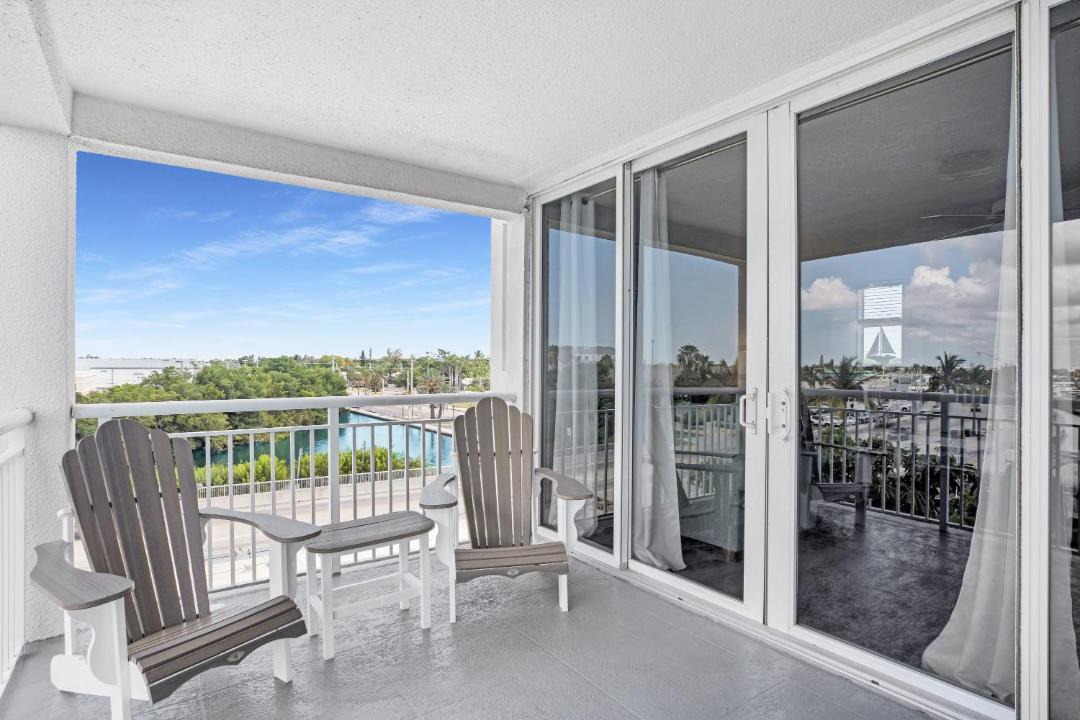 Photo of Patio Balcony in Meadows