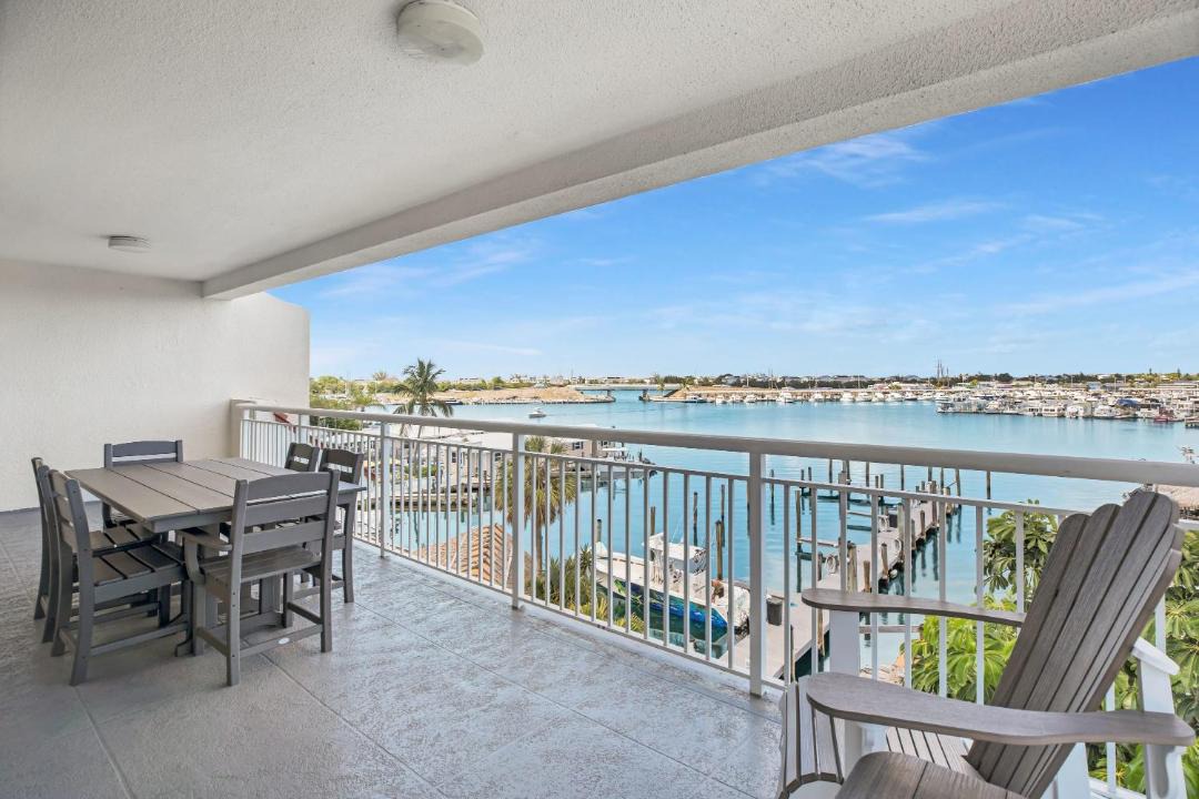 Photo of Patio Balcony in Meadows