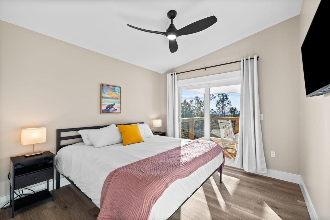 Photo of Bedroom in Port St. Joe