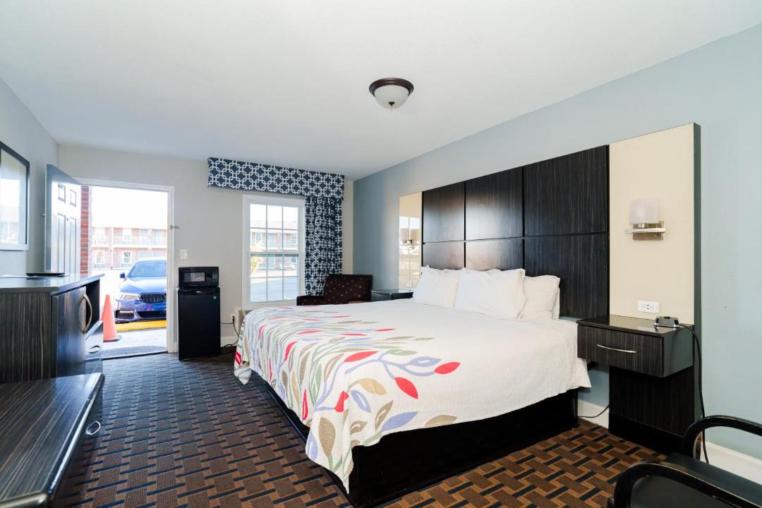 Photo of Bedroom in Southside