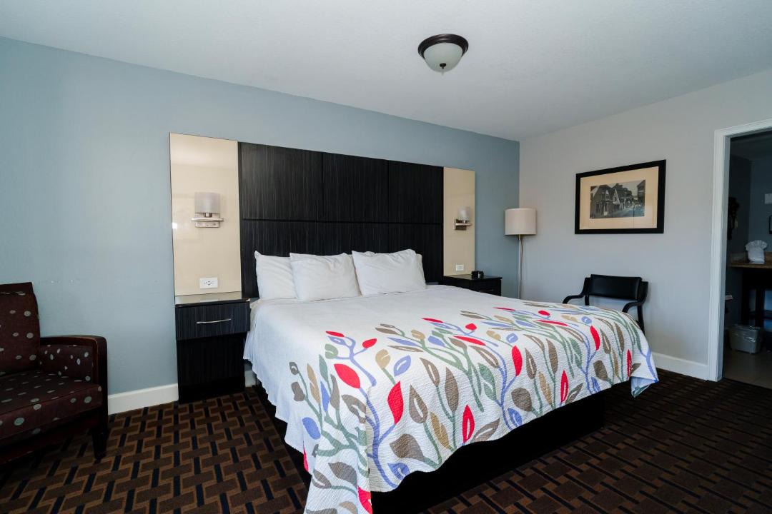 Photo of Bedroom in Southside
