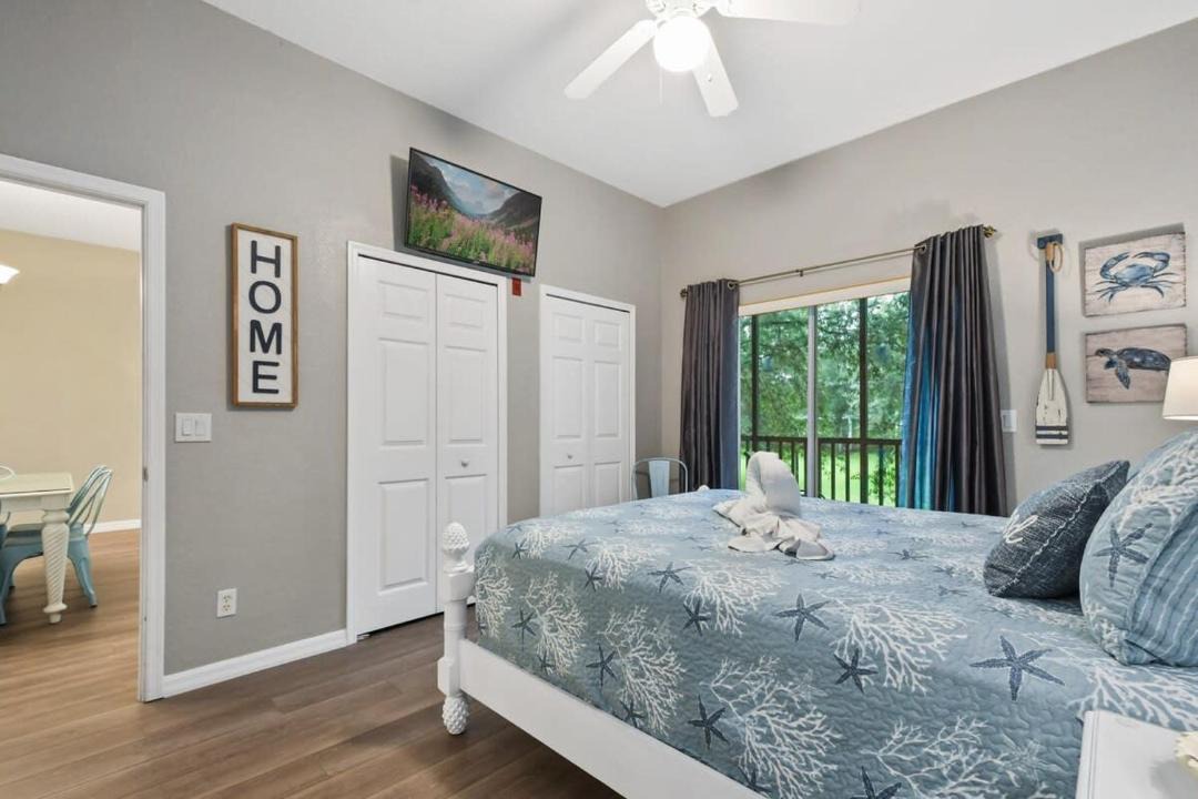 Photo of Bedroom in Bahama Bay
