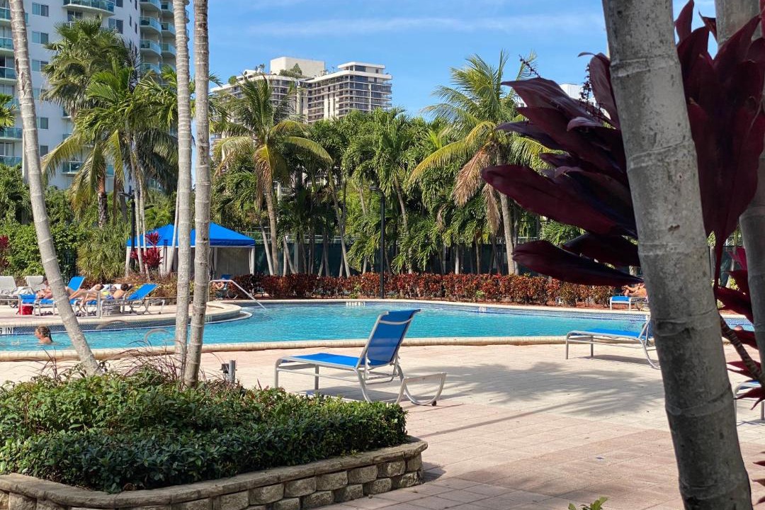 Photo of Others in Sunny Isles Beach