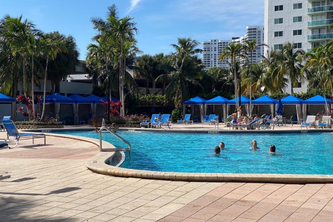 Photo of Others in Sunny Isles Beach