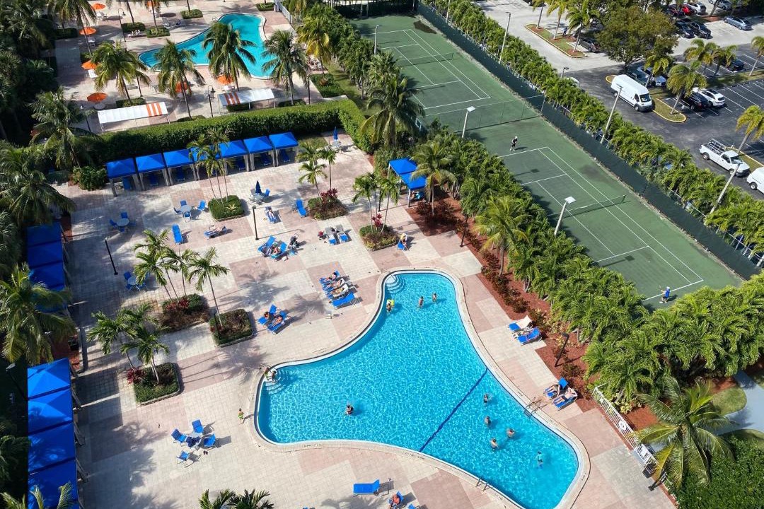 Photo of Others in Sunny Isles Beach