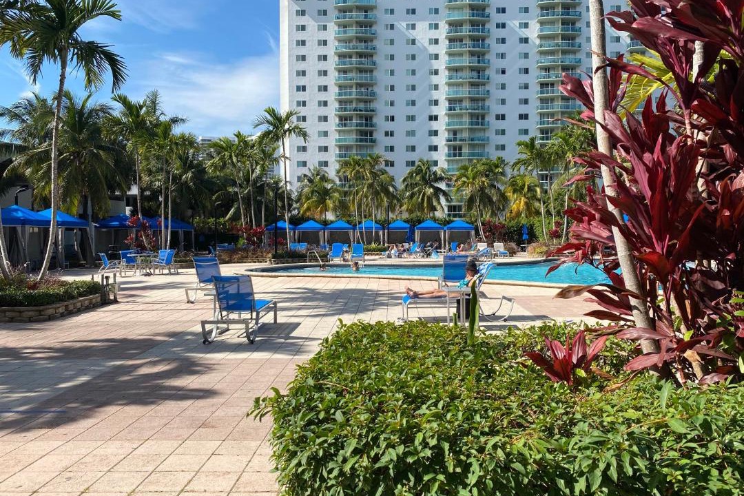 Photo of Others in Sunny Isles Beach