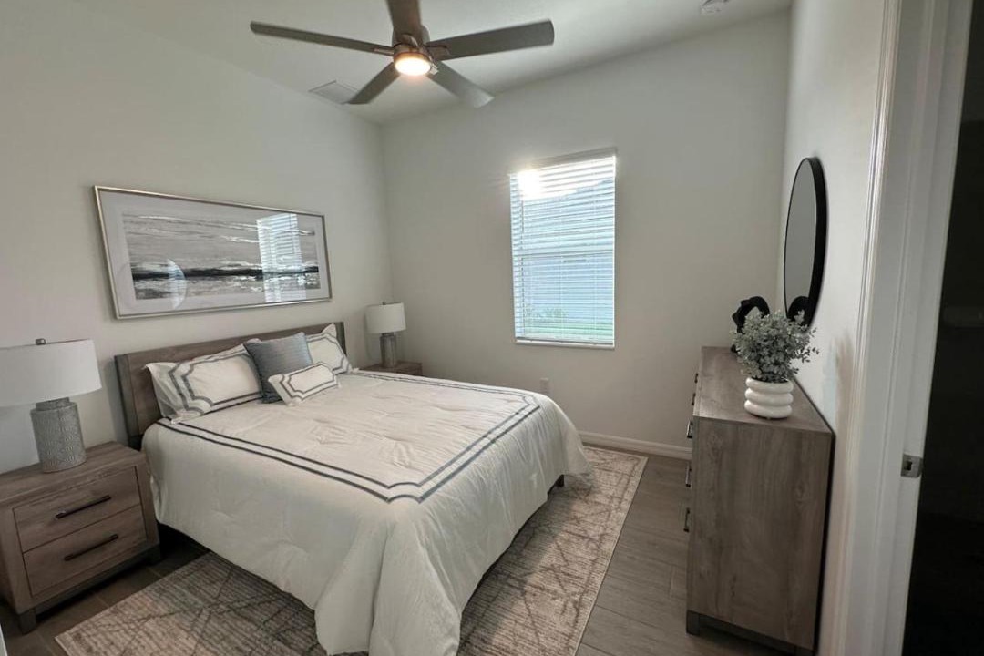 Photo of Bedroom in Immokalee