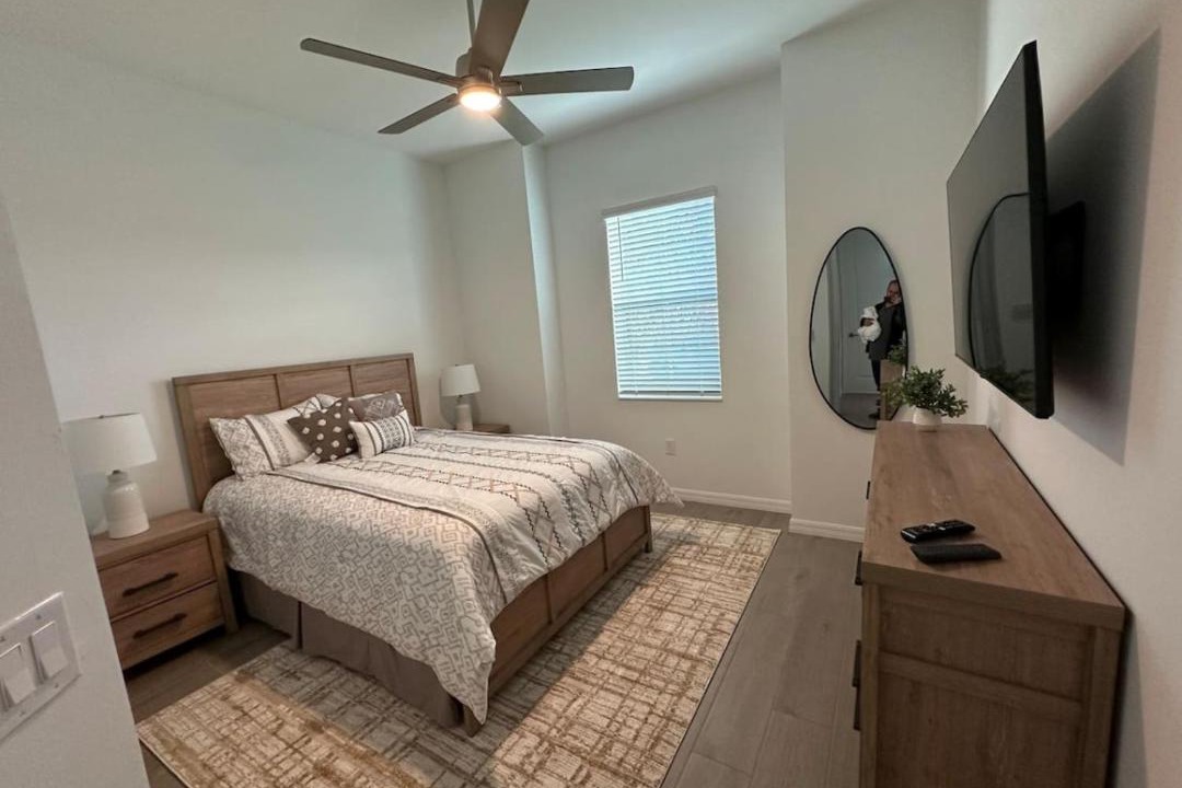 Photo of Bedroom in Immokalee