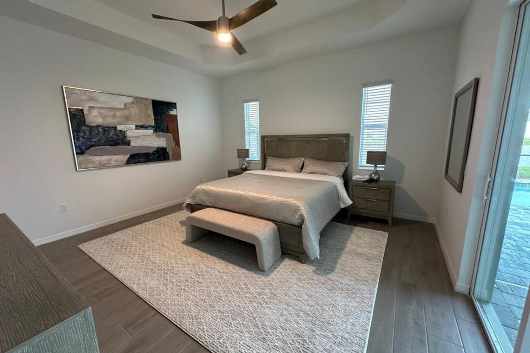 Photo of Bedroom in Immokalee