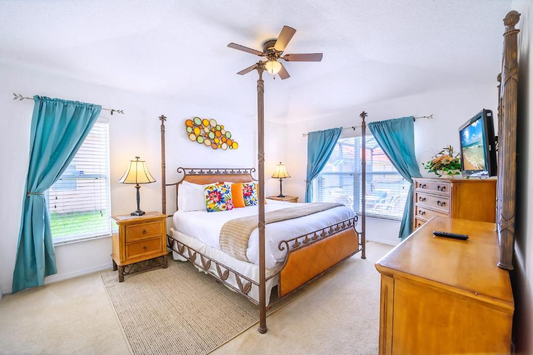 Photo of Bedroom in Solana