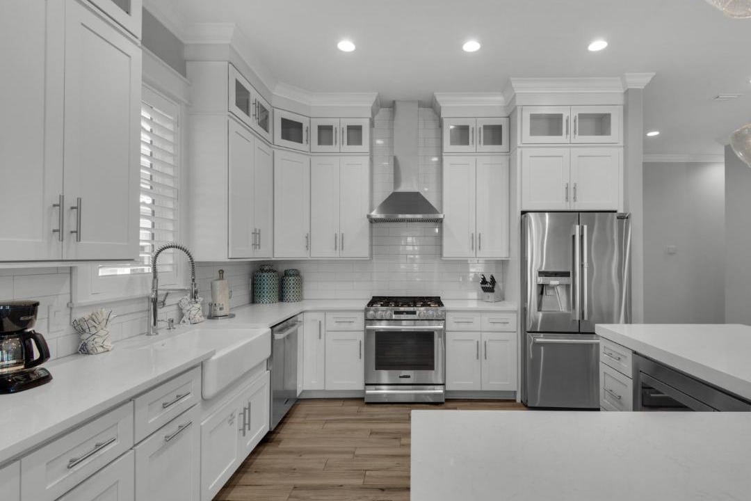 Photo of Kitchen in Emerald Waters Village