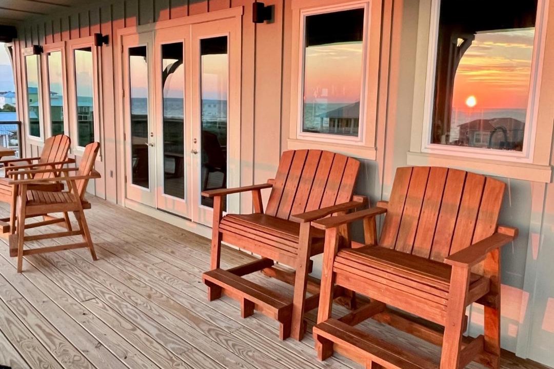 Photo of Livingroom in Seagrass