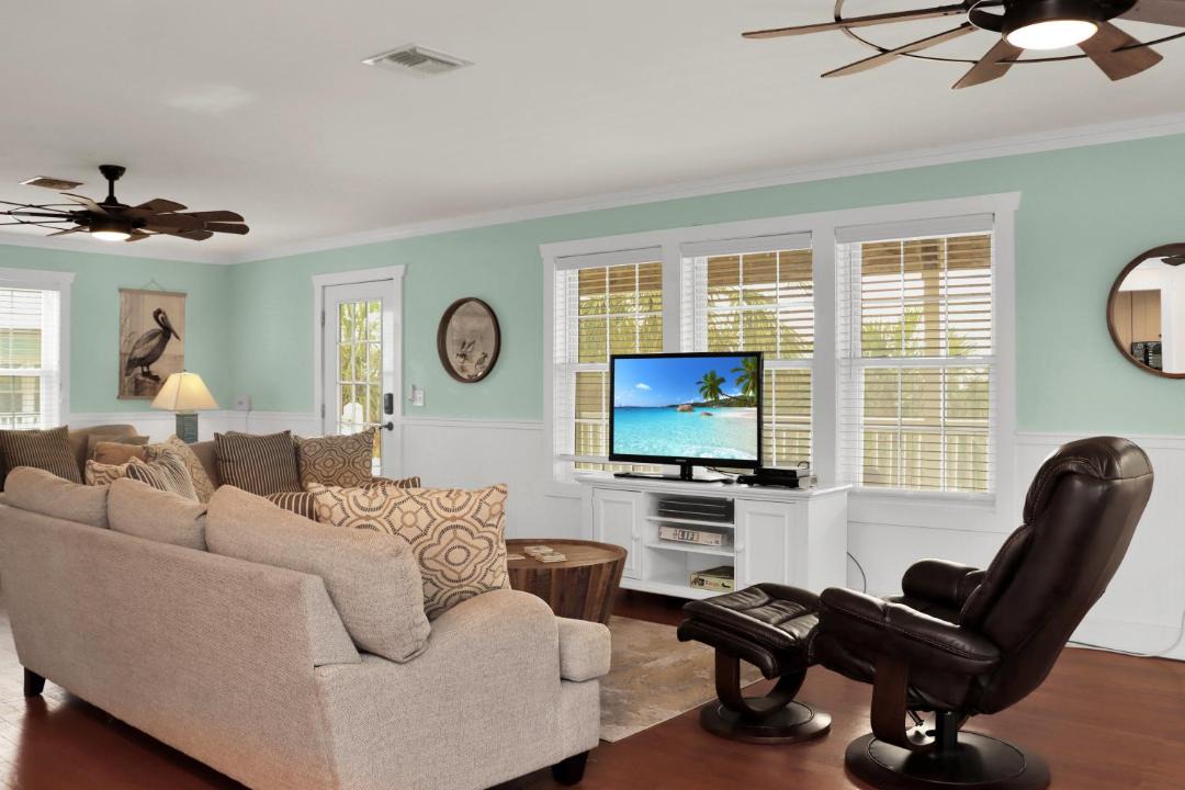 Photo of Livingroom in Seagrass