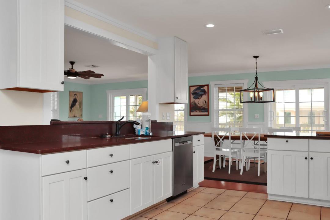 Photo of Kitchen in Seagrass