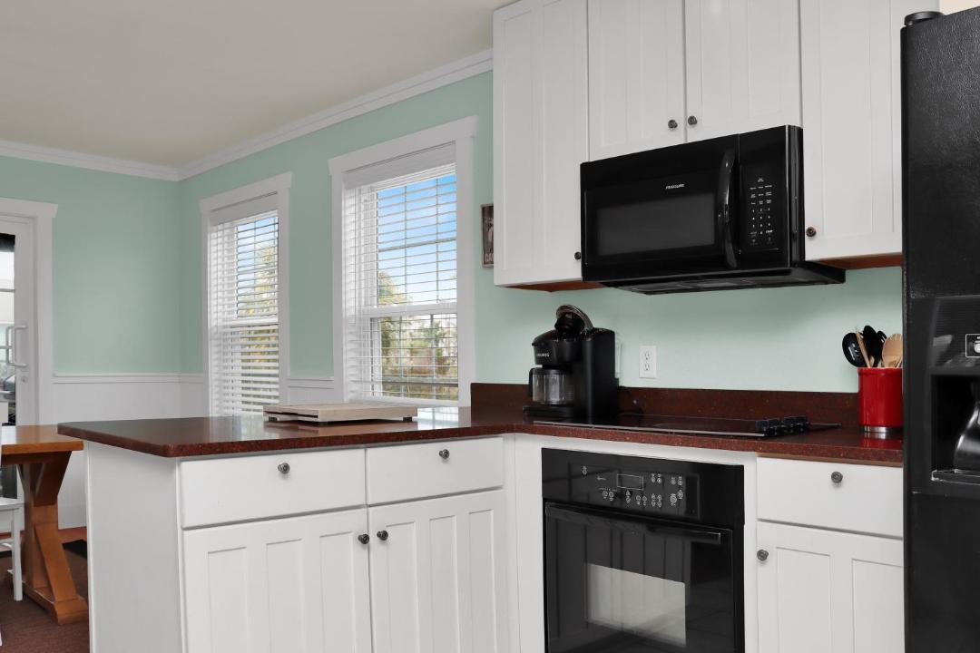 Photo of Kitchen in Seagrass