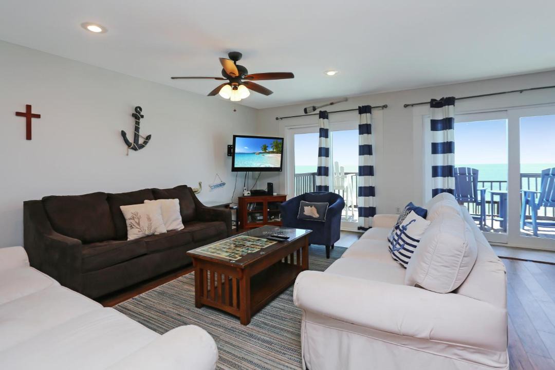 Photo of Livingroom in Cape San Blas