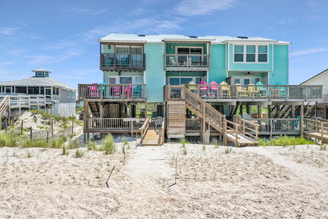 Photo of Others in Cape San Blas