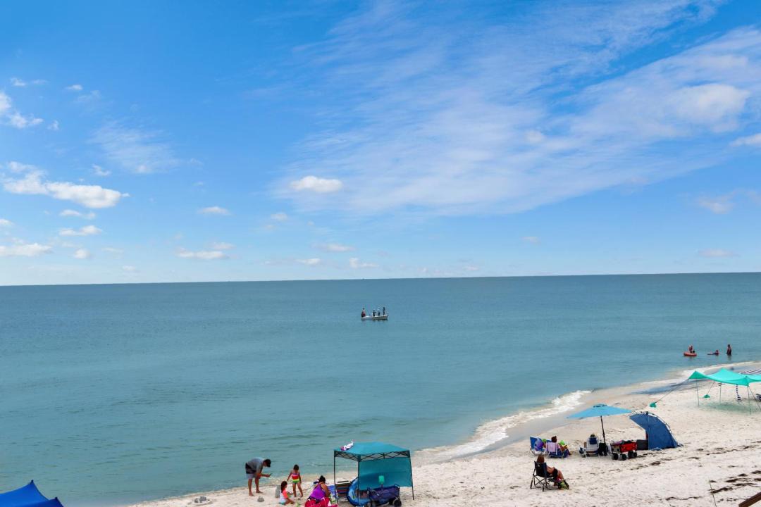 Photo of Others in Cape San Blas