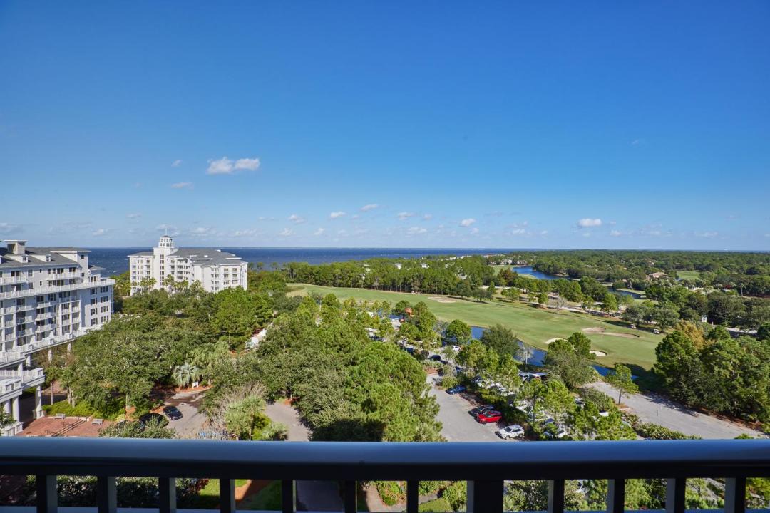 Photo of Patio Balcony in Sandestin