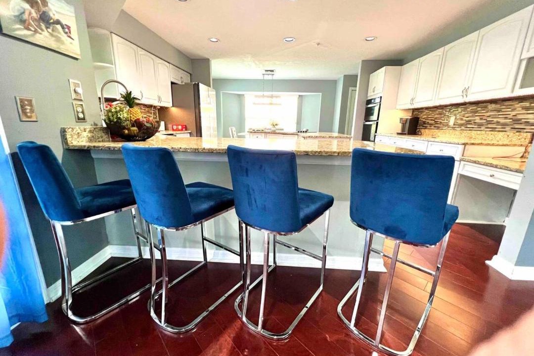 Photo of Kitchen in Greenview Shores