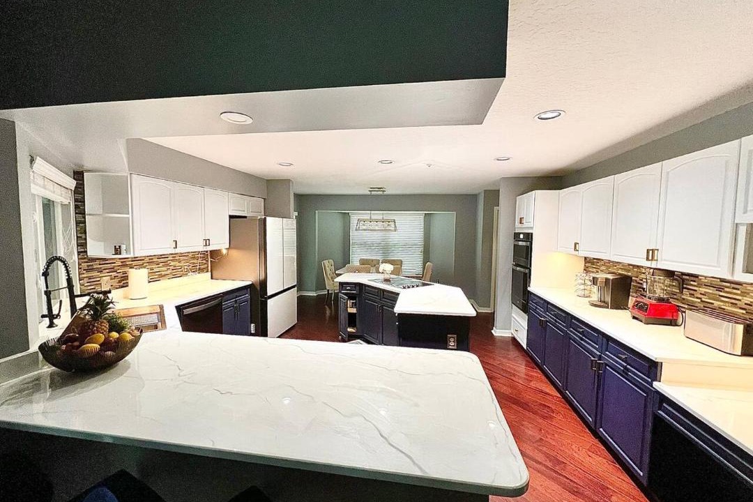 Photo of Kitchen in Greenview Shores