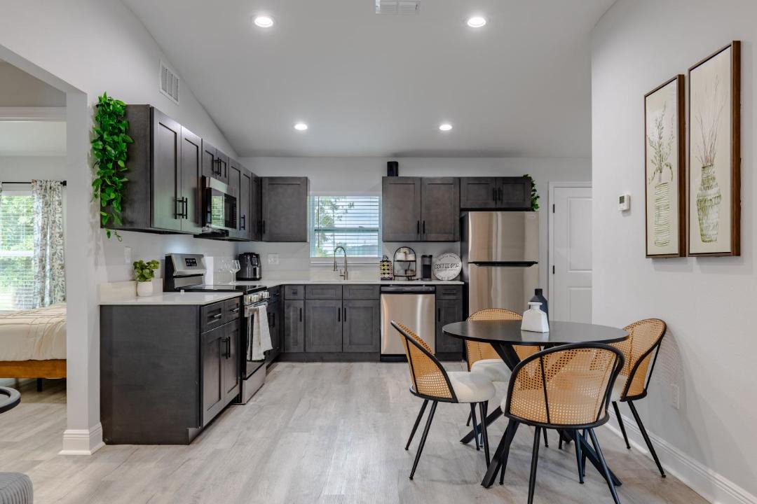 Photo of Kitchen in Ocala