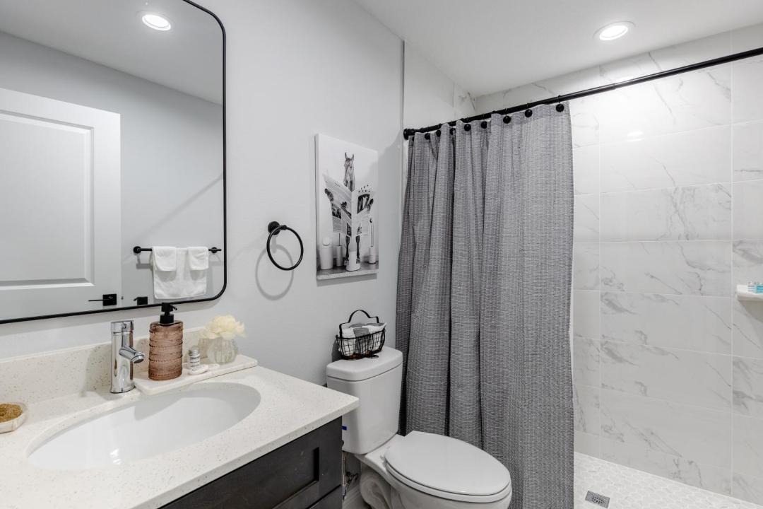 Photo of Bathroom in Ocala