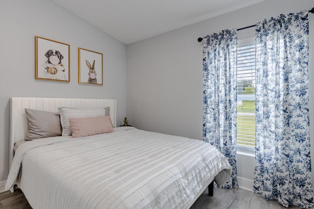 Photo of Bedroom in Ocala
