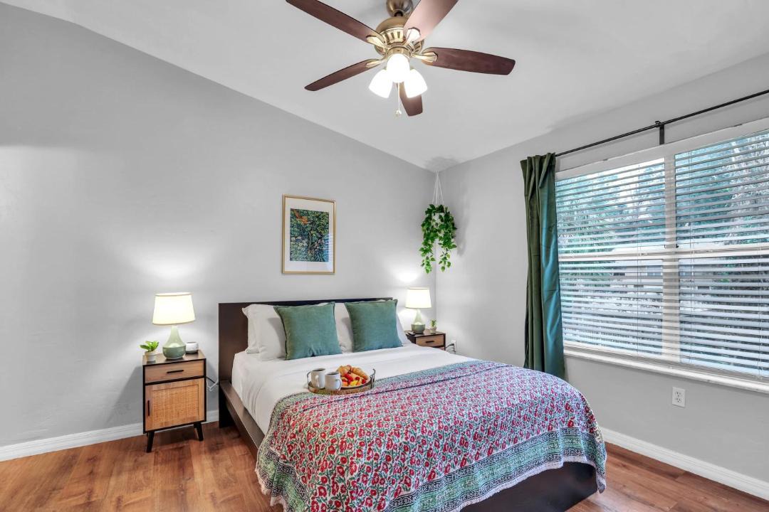 Photo of Bedroom in Gainesville