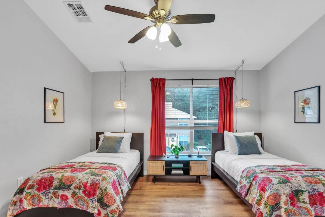 Photo of Bedroom in Gainesville