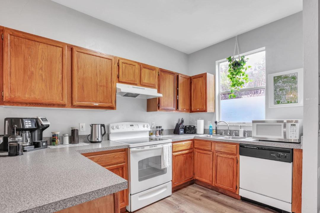 Photo of Kitchen in Gainesville