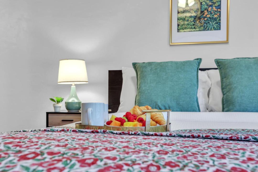 Photo of Bedroom in Gainesville