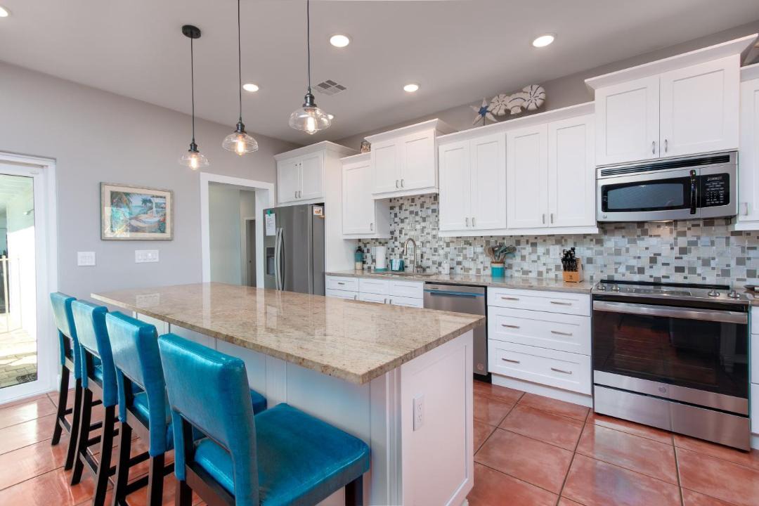 Photo of Kitchen in Bay Esplanade