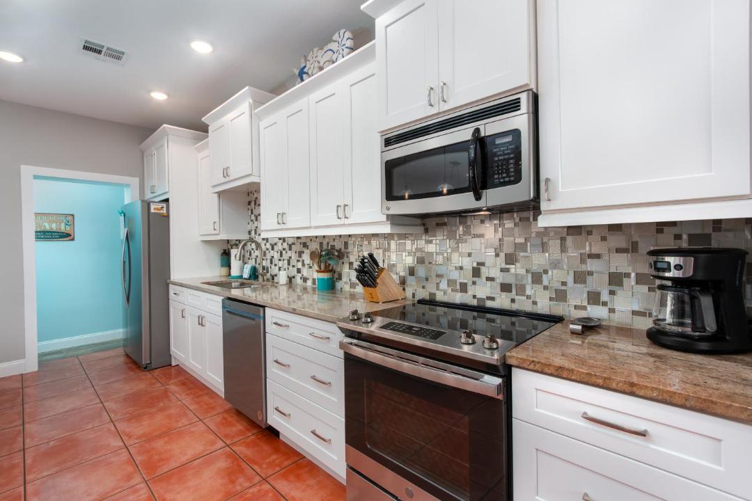 Photo of Kitchen in Bay Esplanade