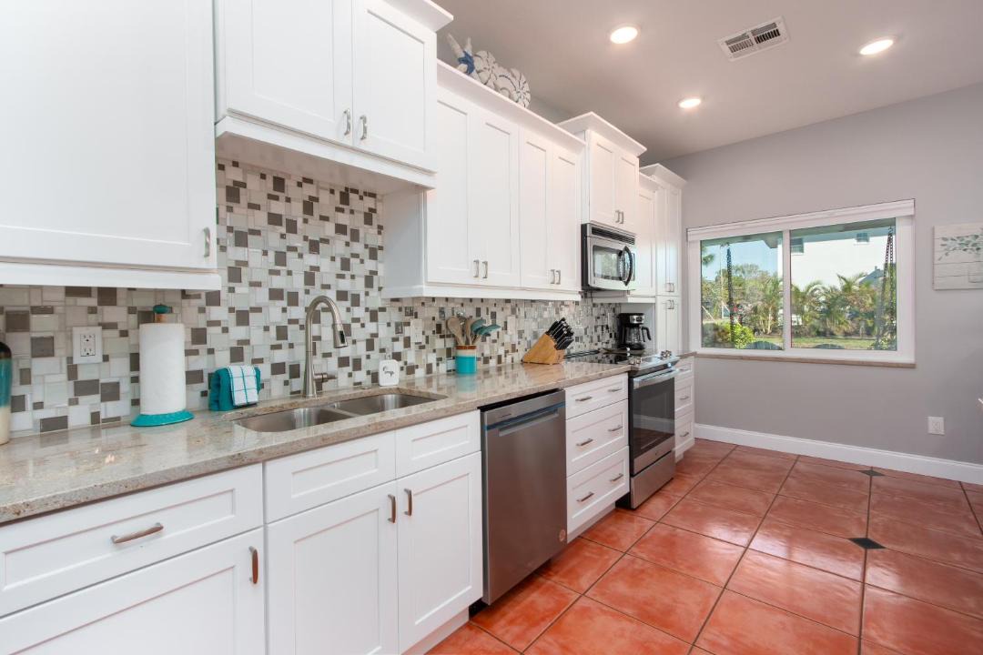 Photo of Kitchen in Bay Esplanade