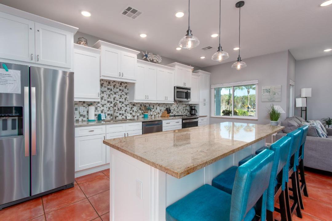 Photo of Kitchen in Bay Esplanade