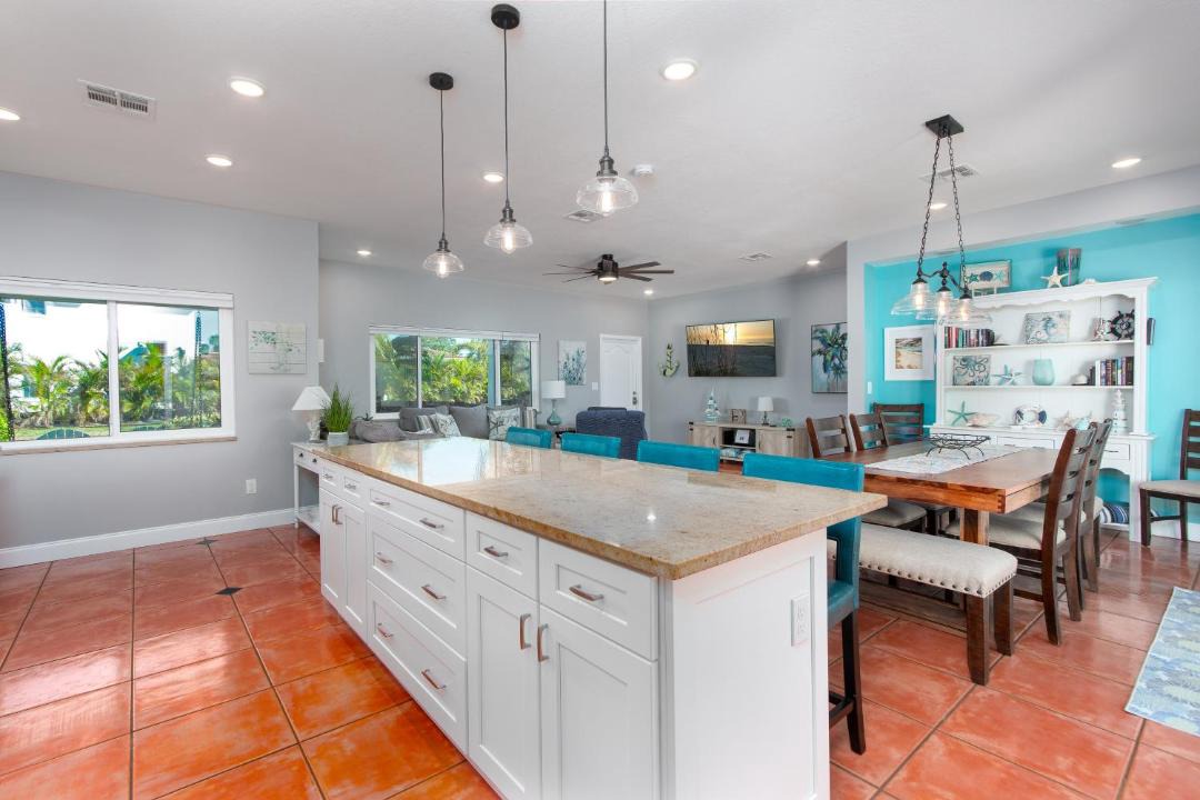Photo of Kitchen in Bay Esplanade