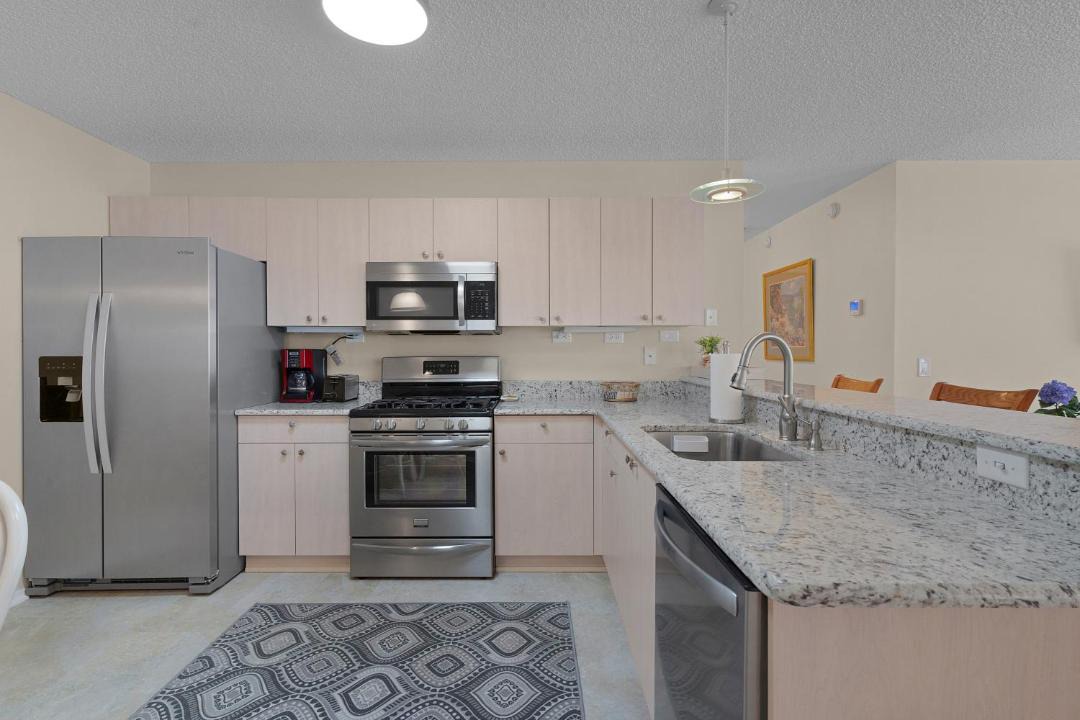 Photo of Kitchen in Woodbury