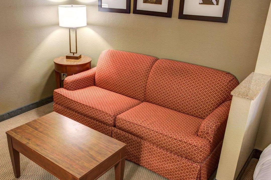 Photo of Livingroom in Gadsden