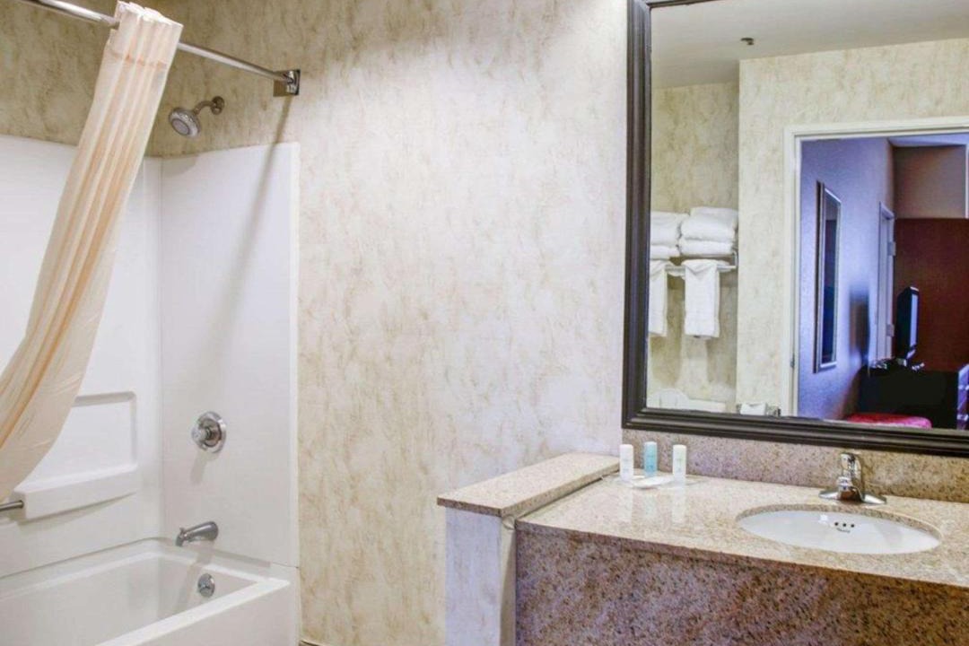 Photo of Bathroom in Gadsden