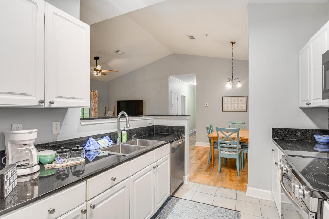 Photo of Kitchen in Foley