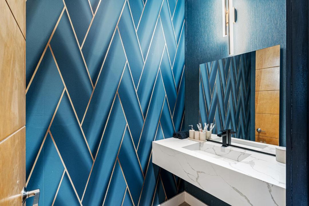 Photo of Bathroom in Ojus