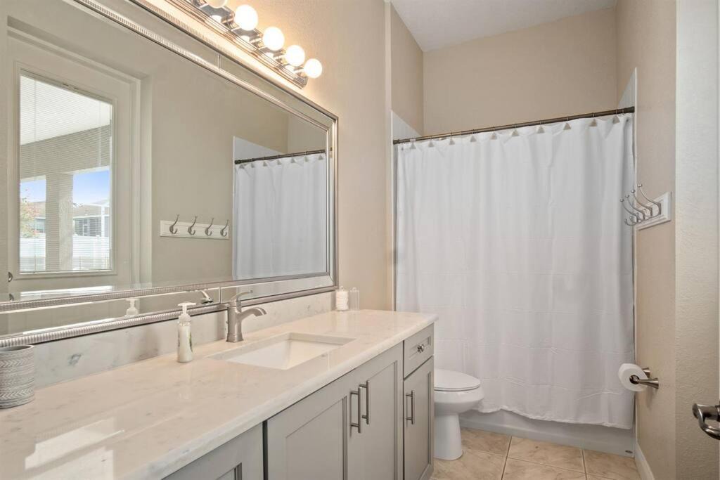 Photo of Bathroom in Lakeland