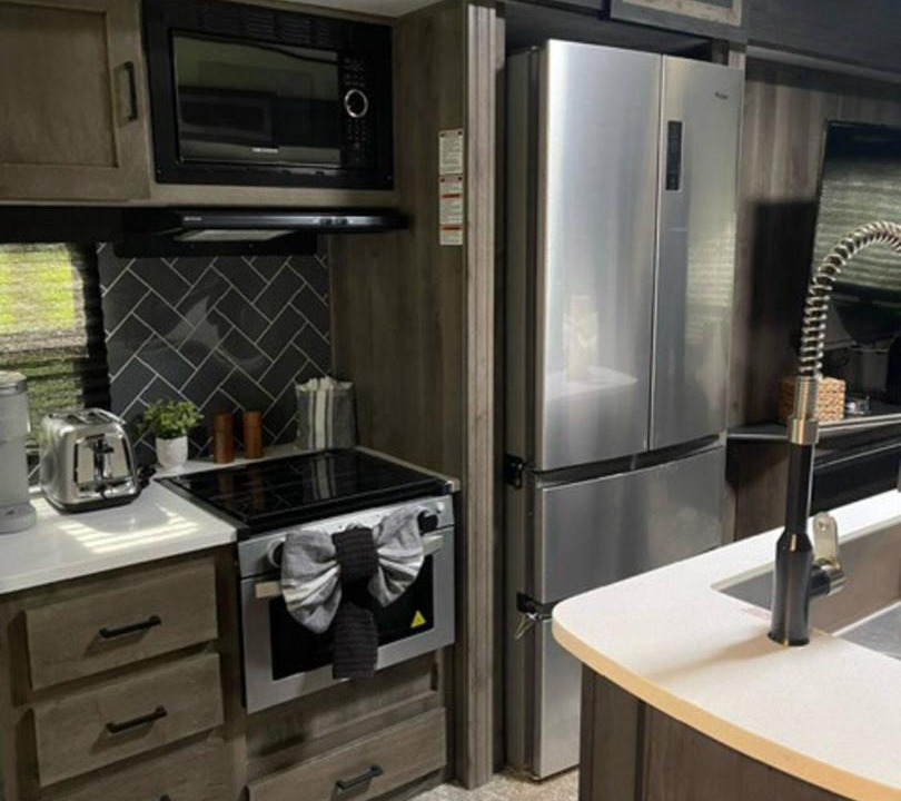 Photo of Kitchen in Dade City