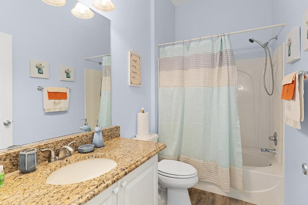 Photo of Bathroom in Caroline